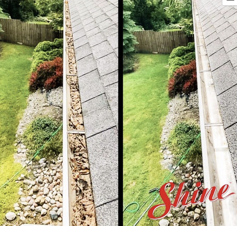 Gutter Cleaning Southpark Gutter Cleaning Southpark
