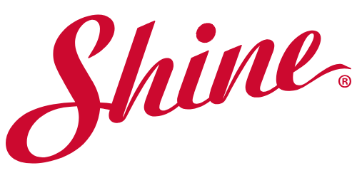 Shine Logo 2025