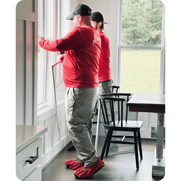 Charlotte Window Cleaning